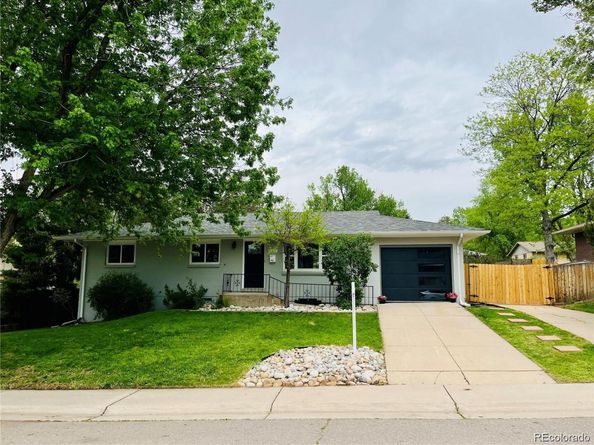 8307 E Lehigh Drive Drive, Denver CO 80237