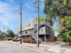 2389 S High Street 4, Denver CO 80210