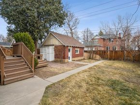 374 S Race Street, Denver CO 80209