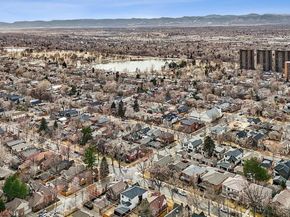 374 S Race Street, Denver CO 80209