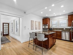 374 S Race Street, Denver CO 80209