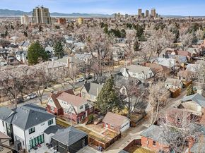 374 S Race Street, Denver CO 80209