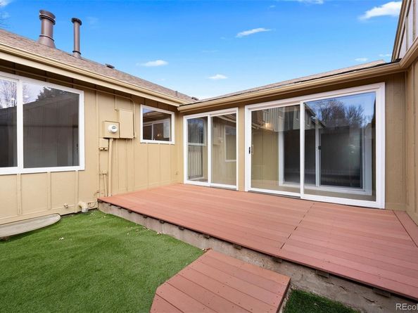 8742 E Amherst Drive A, Denver CO 80231