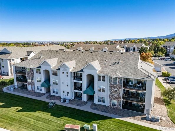 12293 W Cross Drive 105, Littleton CO 80127
