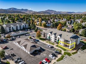 12293 W Cross Drive 105, Littleton CO 80127