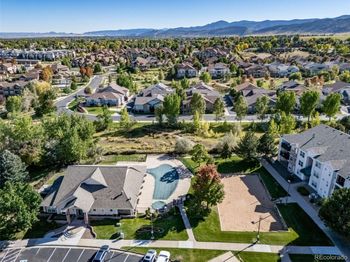 12293 W Cross Drive