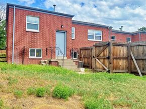 3349 N Adams Street, Denver CO 80205