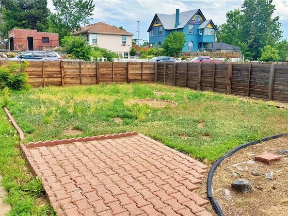 3349 N Adams Street, Denver CO 80205