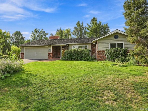 6852 W Eldorado Place, Denver CO 80227