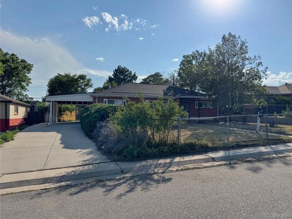 9371 Nagel Drive, Denver CO 80229