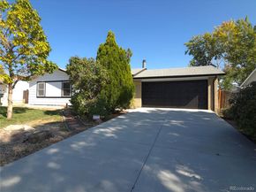 9860 Gilpin Street, Thornton CO 80229
