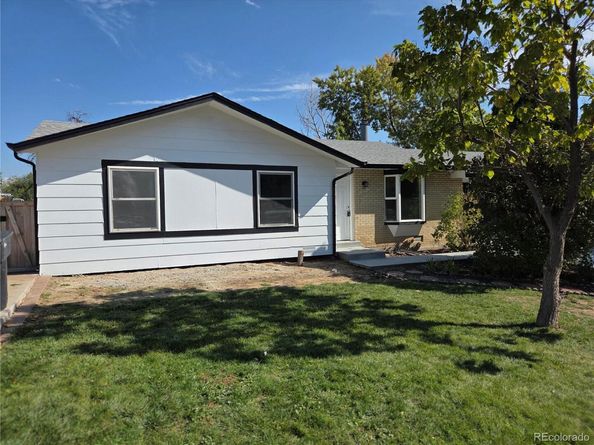 9860 Gilpin Street, Thornton CO 80229