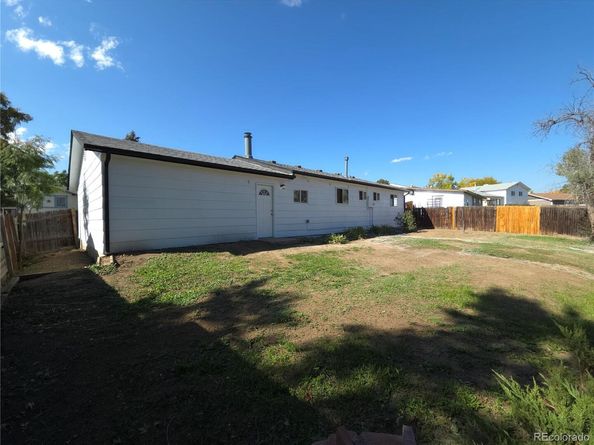 9860 Gilpin Street, Thornton CO 80229