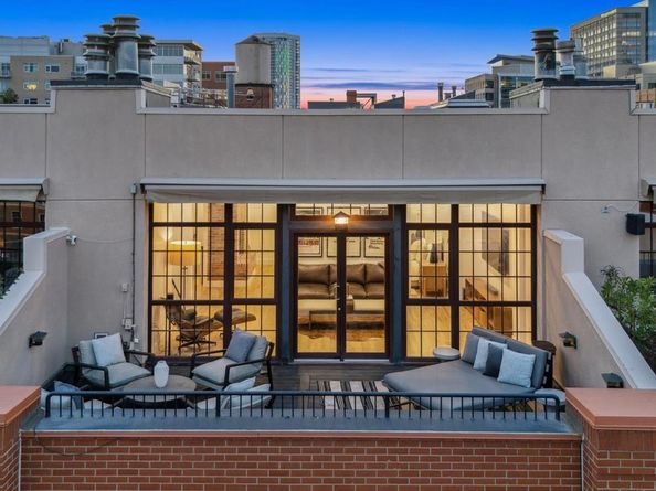 1441 Wazee Street 503, Denver CO 80202