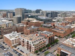 1441 Wazee Street 503, Denver CO 80202