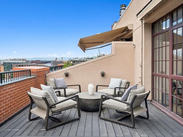 1441 Wazee Street 503, Denver CO 80202
