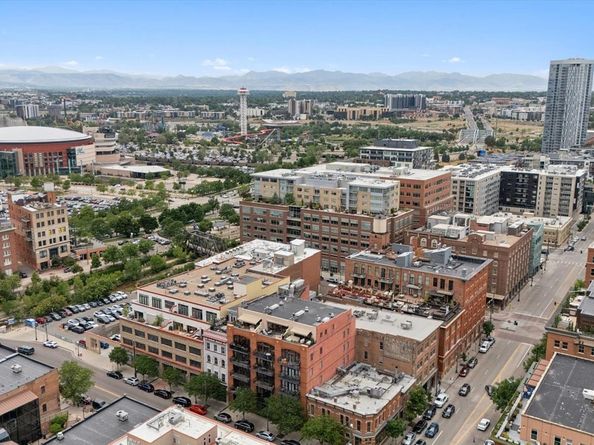 1441 Wazee Street 503, Denver CO 80202