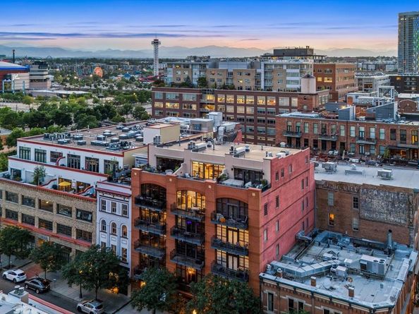 1441 Wazee Street 503, Denver CO 80202