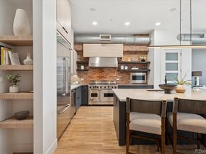 1441 Wazee Street 503, Denver CO 80202