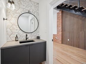 1441 Wazee Street 503, Denver CO 80202