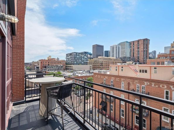1441 Wazee Street 503, Denver CO 80202