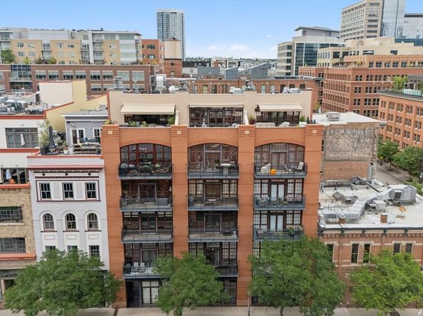 1441 Wazee Street 503, Denver CO 80202