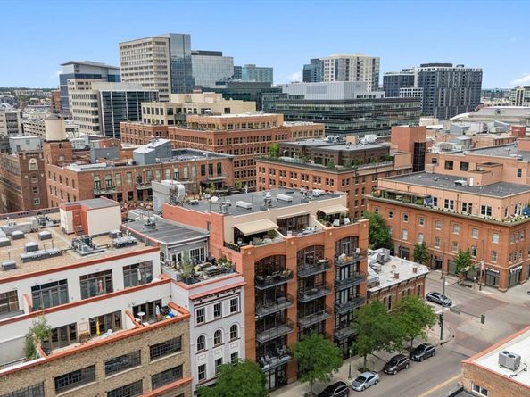 1441 Wazee Street 503, Denver CO 80202
