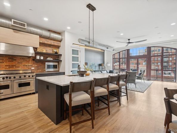 1441 Wazee Street 503, Denver CO 80202