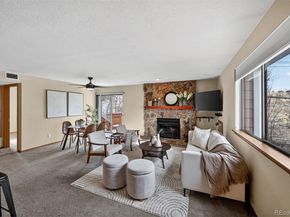 281 S Zinnia Way 2D, Denver CO 80228