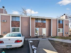 281 S Zinnia Way 2D, Denver CO 80228