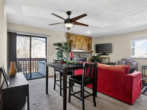 281 S Zinnia Way 2D, Denver CO 80228