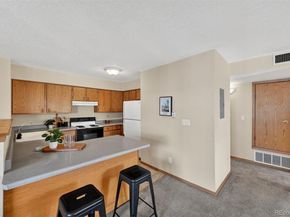 281 S Zinnia Way 2D, Denver CO 80228