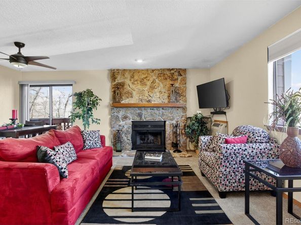 281 S Zinnia Way 2D, Denver CO 80228