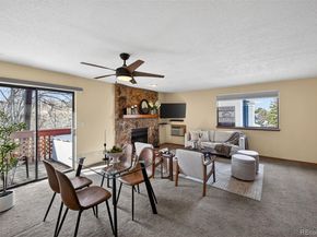 281 S Zinnia Way 2D, Denver CO 80228