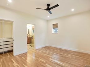 1150 Leyden Street, Denver CO 80220