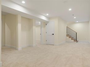 1150 Leyden Street, Denver CO 80220