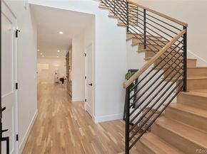 1150 Leyden Street, Denver CO 80220