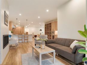 1150 Leyden Street, Denver CO 80220