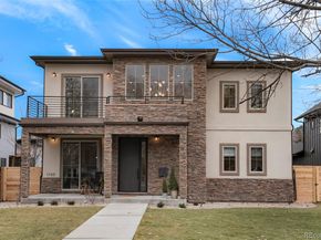 1150 Leyden Street, Denver CO 80220
