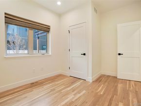 1150 Leyden Street, Denver CO 80220