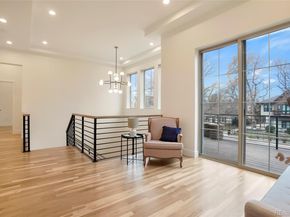 1150 Leyden Street, Denver CO 80220