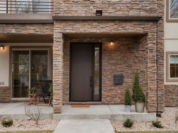 1150 Leyden Street, Denver CO 80220