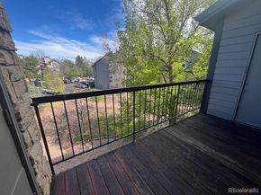2575 S Syracuse Way M306, Denver CO 80231