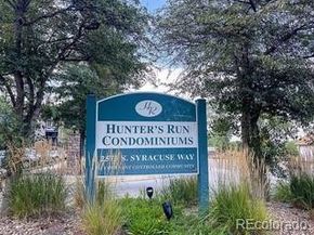 2575 S Syracuse Way M306, Denver CO 80231