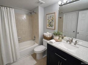 2575 S Syracuse Way M306, Denver CO 80231