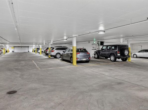 555 E 10th Avenue 409, Denver CO 80203