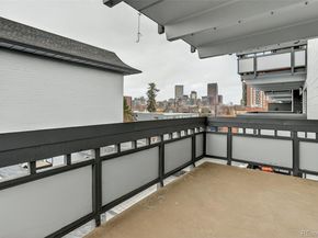 555 E 10th Avenue 409, Denver CO 80203