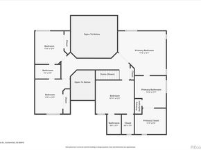 18159 E Ida Drive, Centennial CO 80015