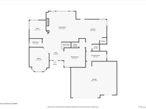 18159 E Ida Drive, Centennial CO 80015