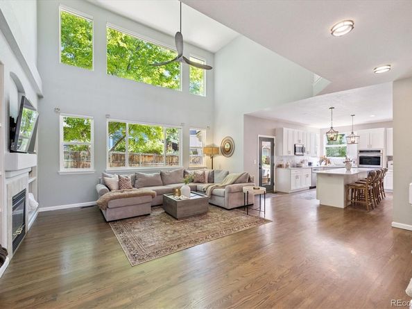 18159 E Ida Drive, Centennial CO 80015